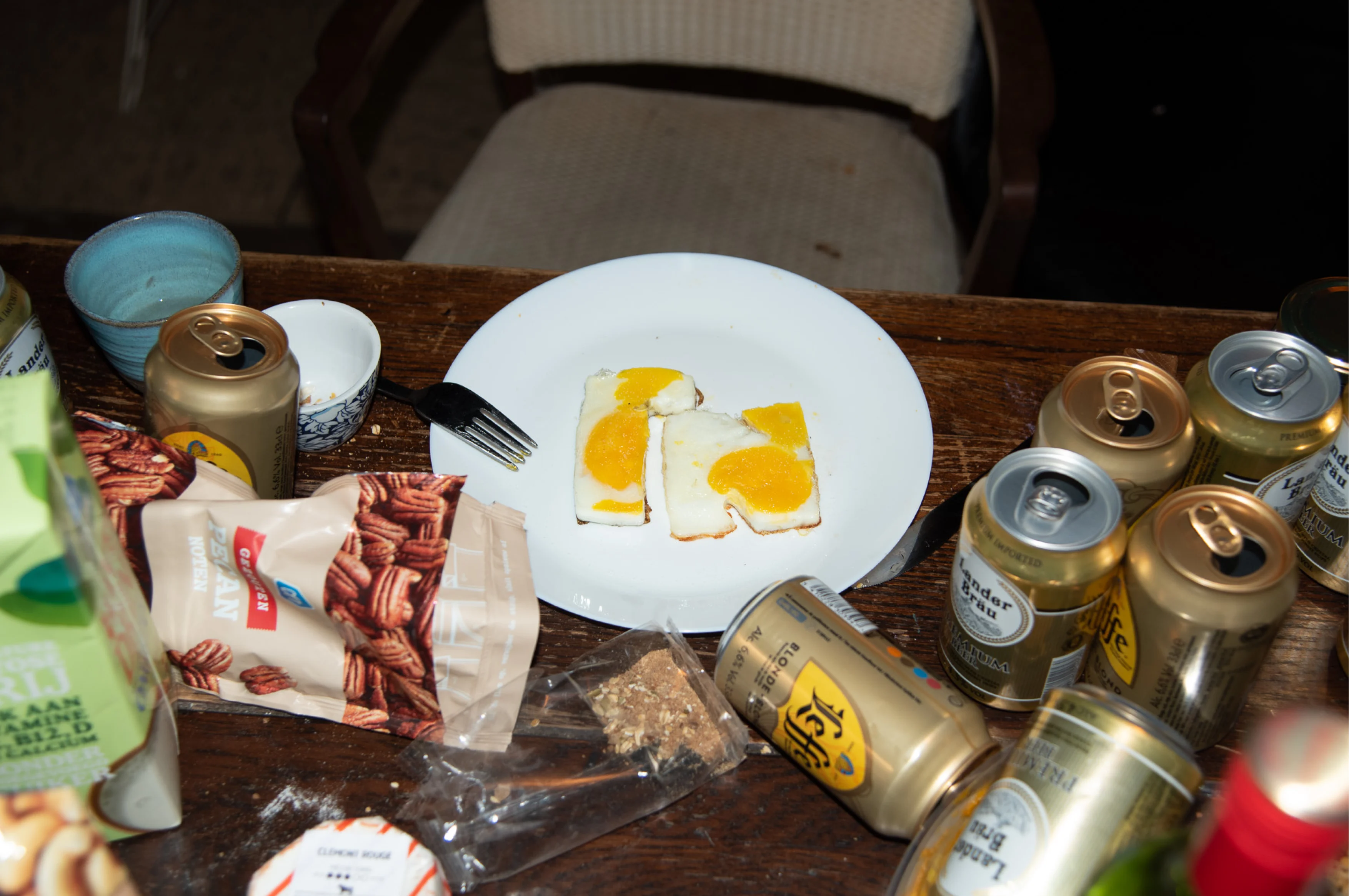 No Spacing Font Image 7